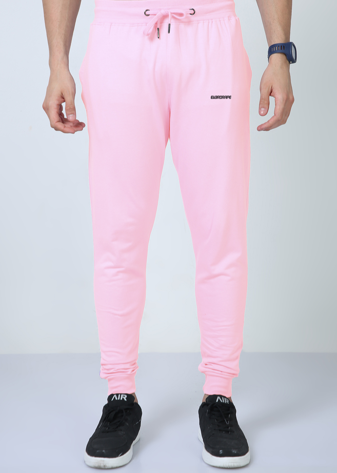 Light Pink Jogger