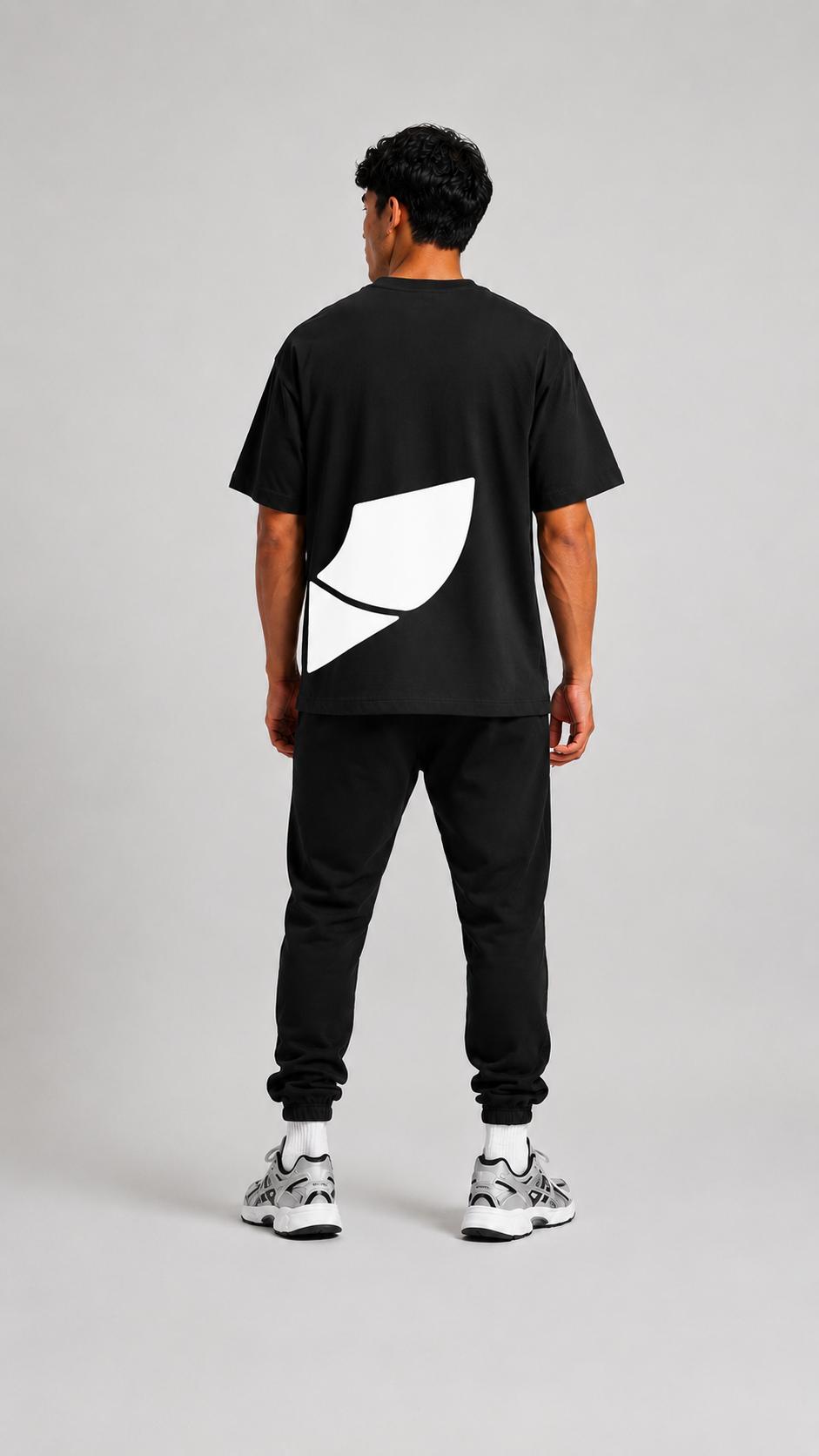 The Void - Oversized Tee
