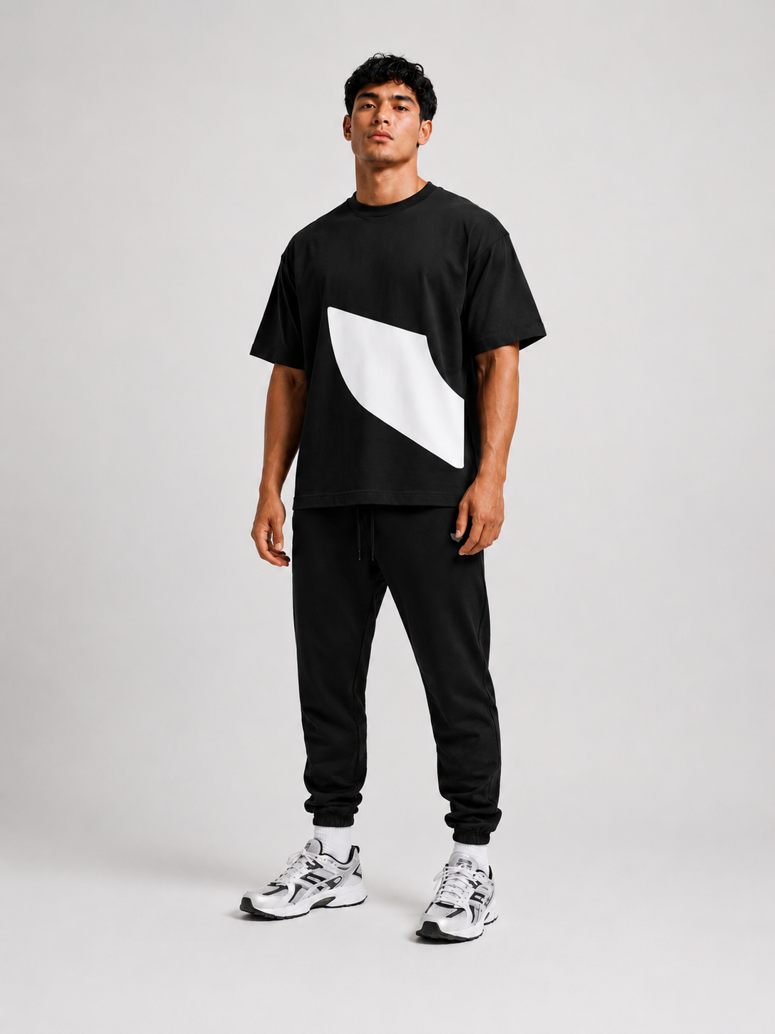 The Void - Oversized Tee