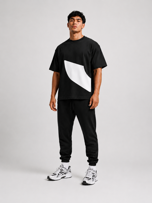 The Void - Oversized Tee