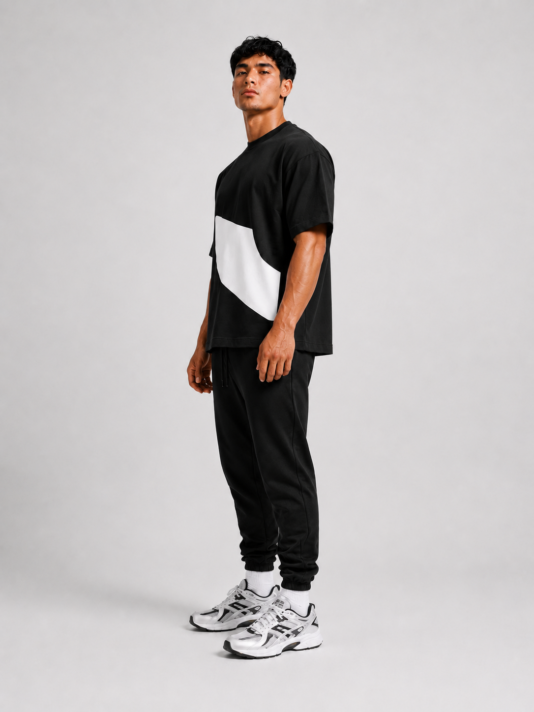 The Void - Oversized Tee