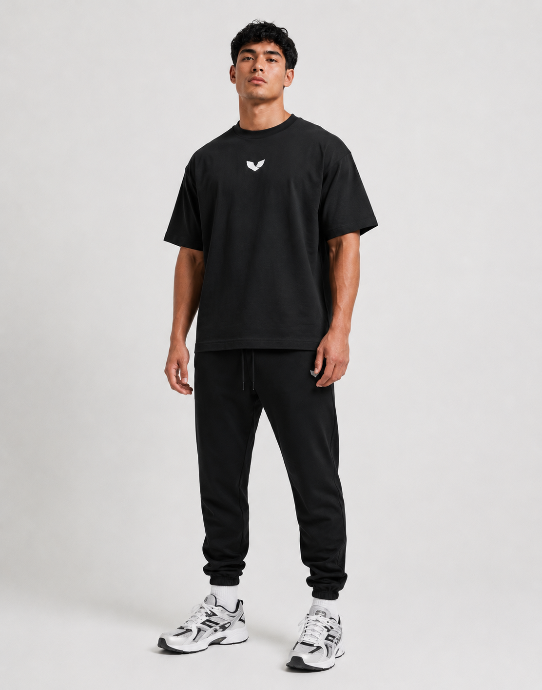 The Midnight - Oversized Tee