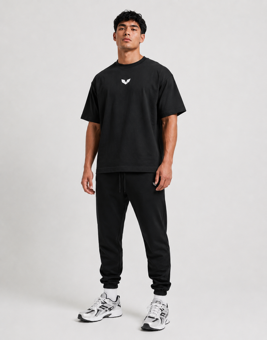 The Midnight - Oversized Tee