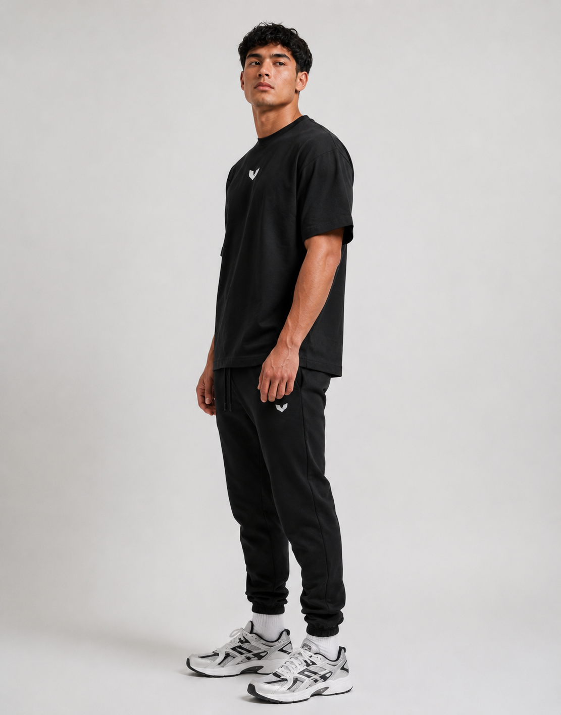 The Midnight - Oversized Tee