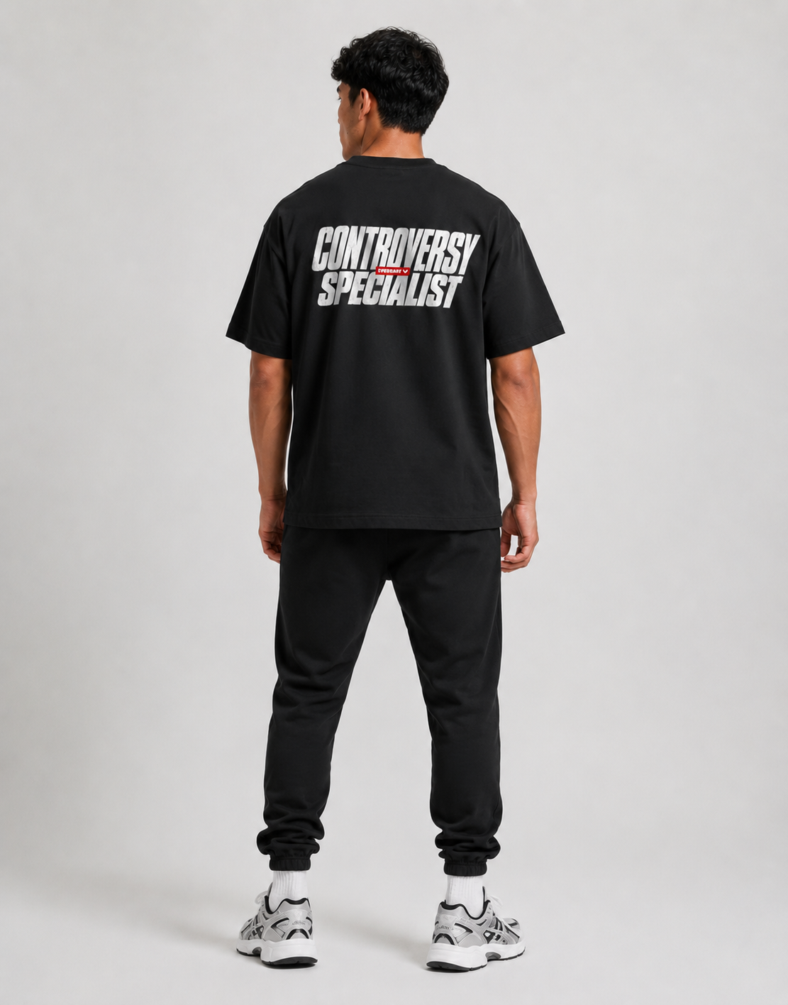 The Midnight - Oversized Tee