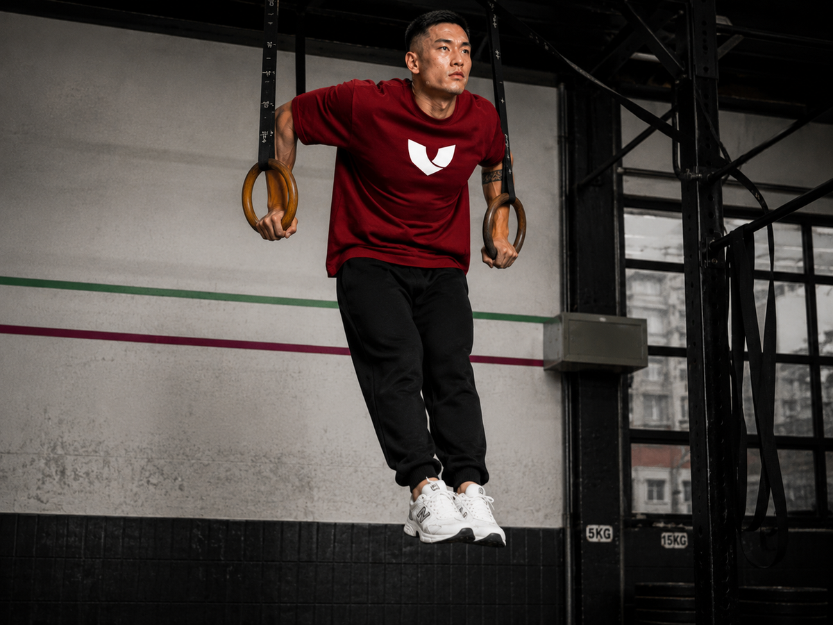 OBSESSIVELY DESIGNED. BUILT TO ENDURE.