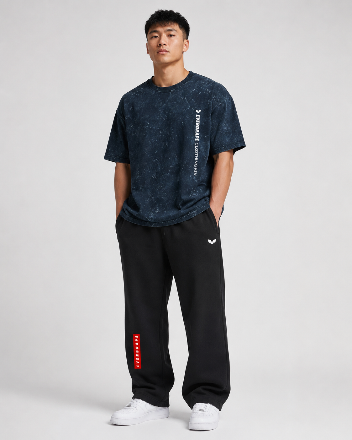 The Abyss Sweatpants