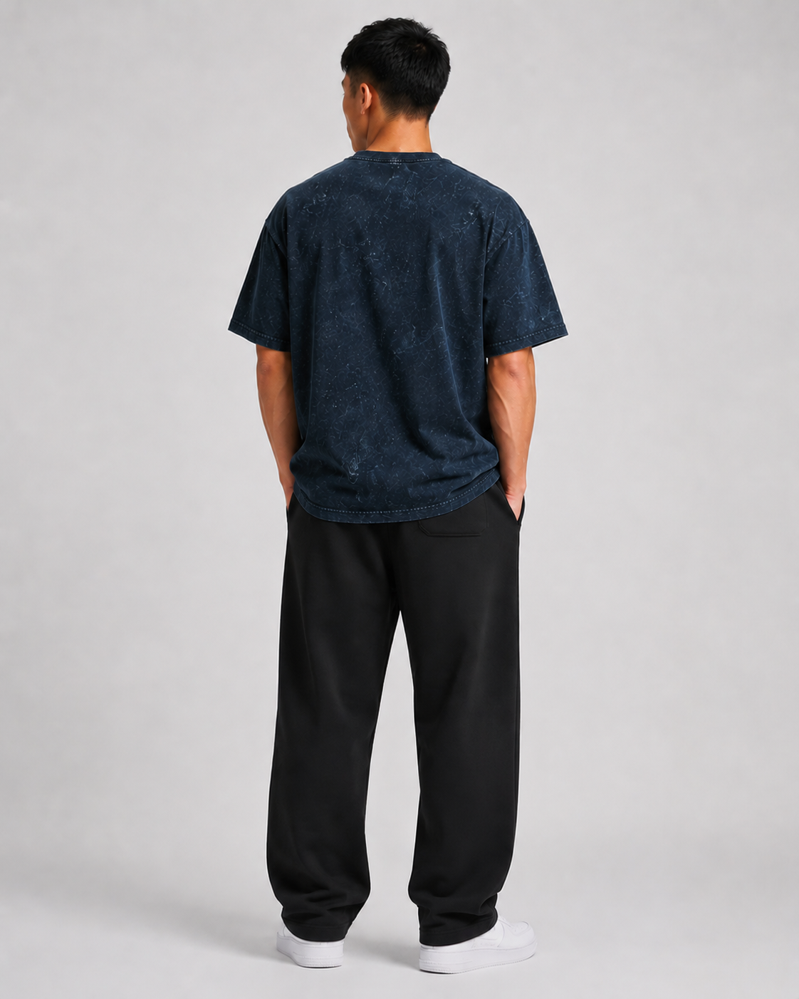 The Abyss Sweatpants