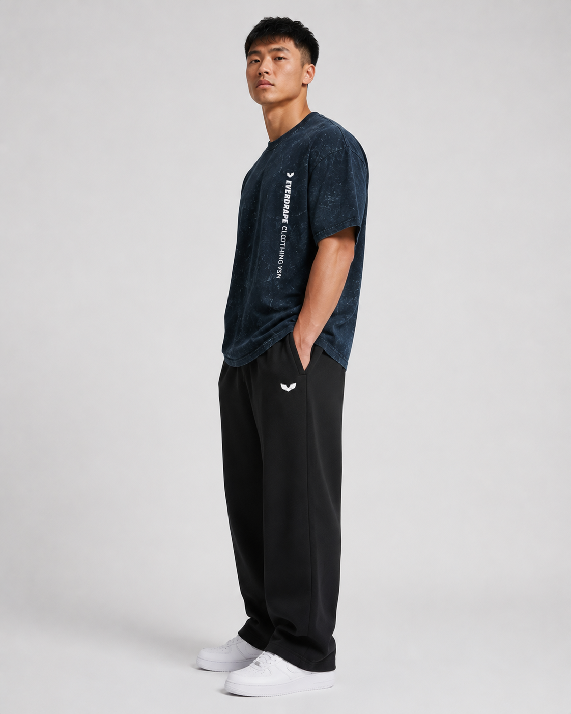 The Abyss Sweatpants