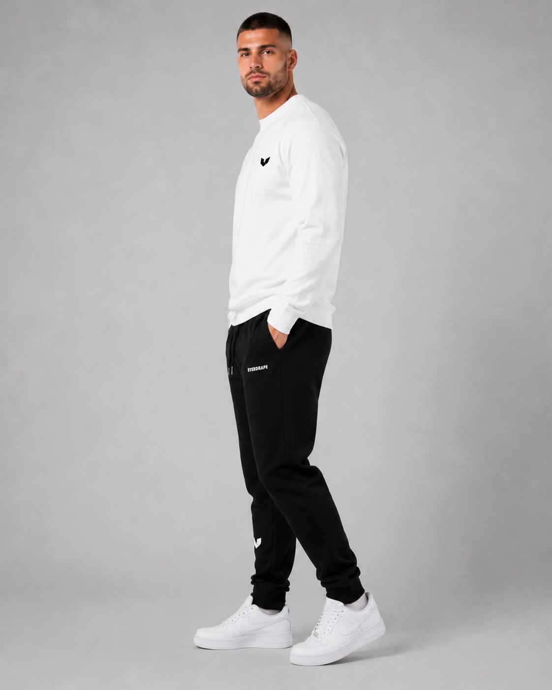 The Baseline Jogger
