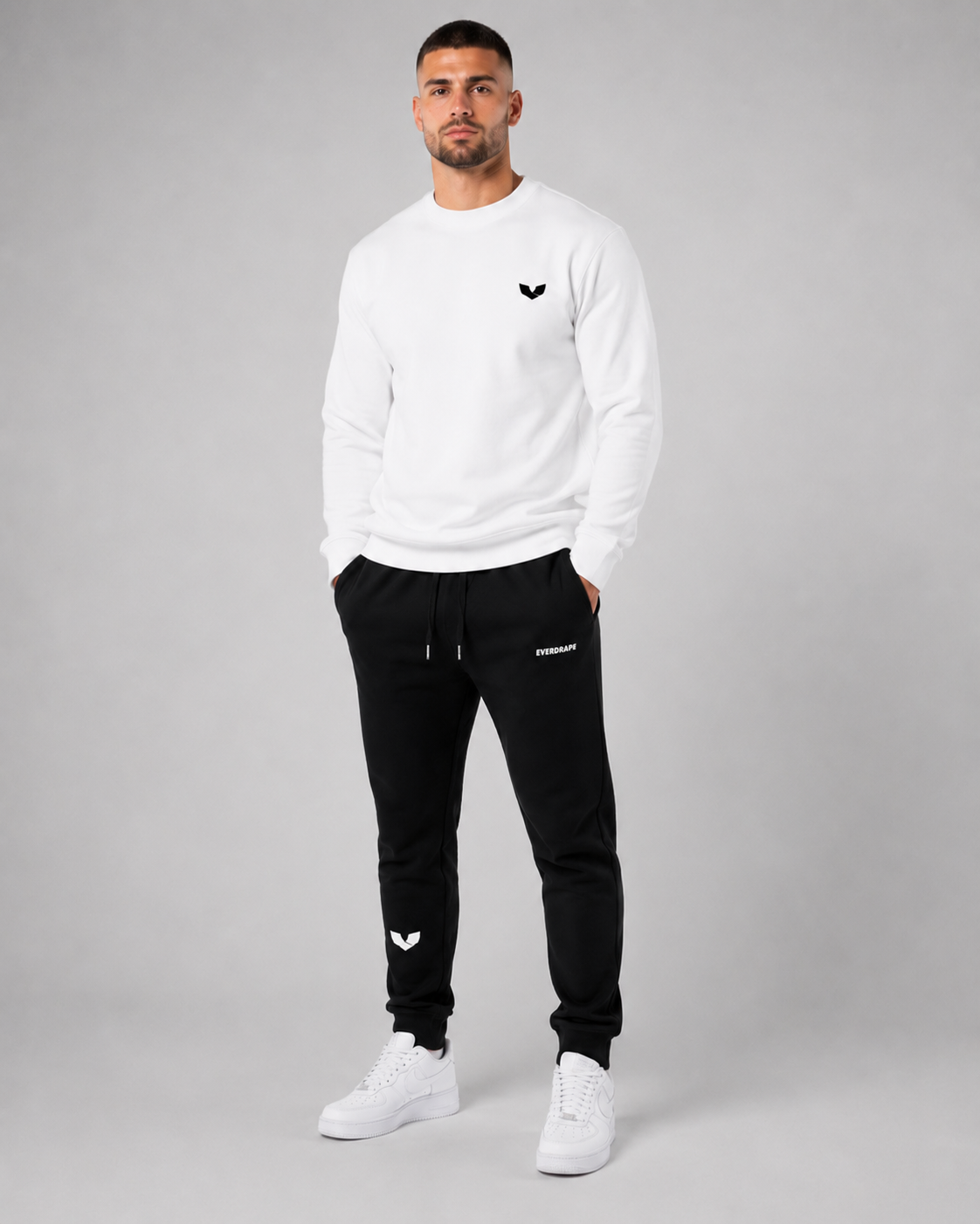 The Baseline Jogger