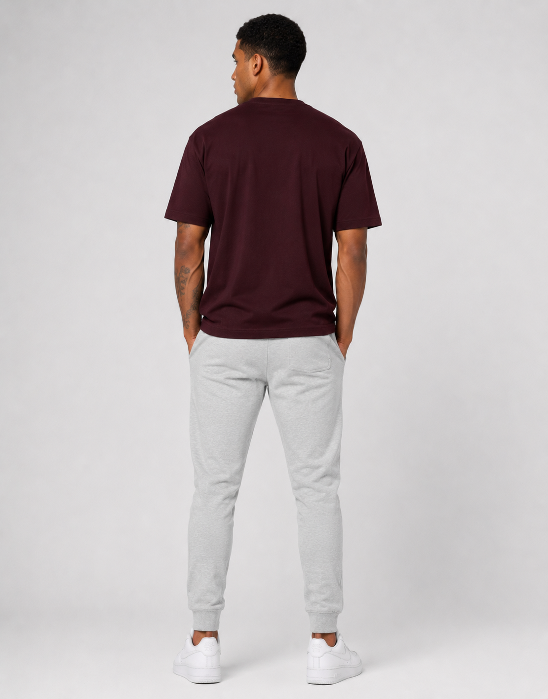 The Aero Jogger