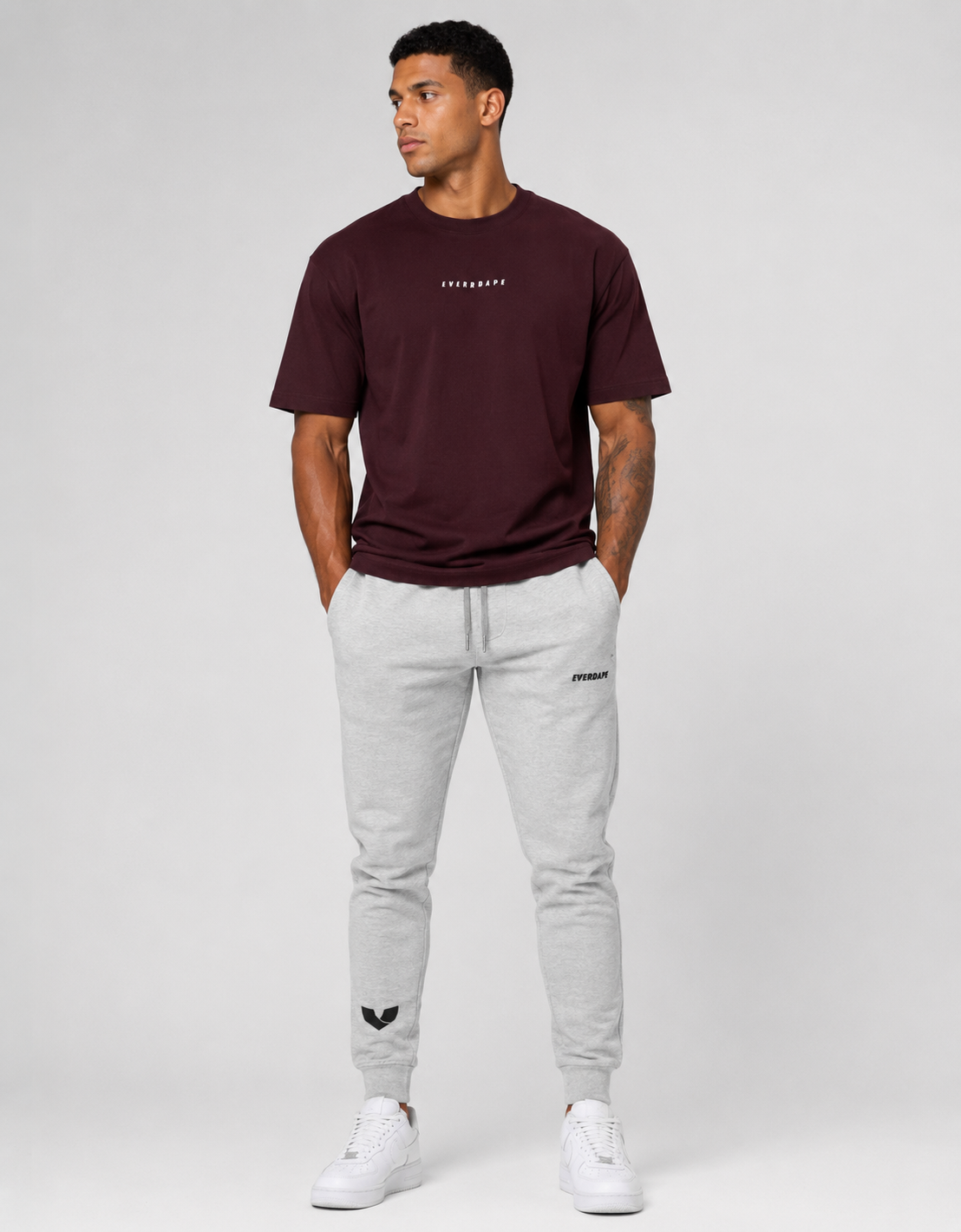 The Aero Jogger