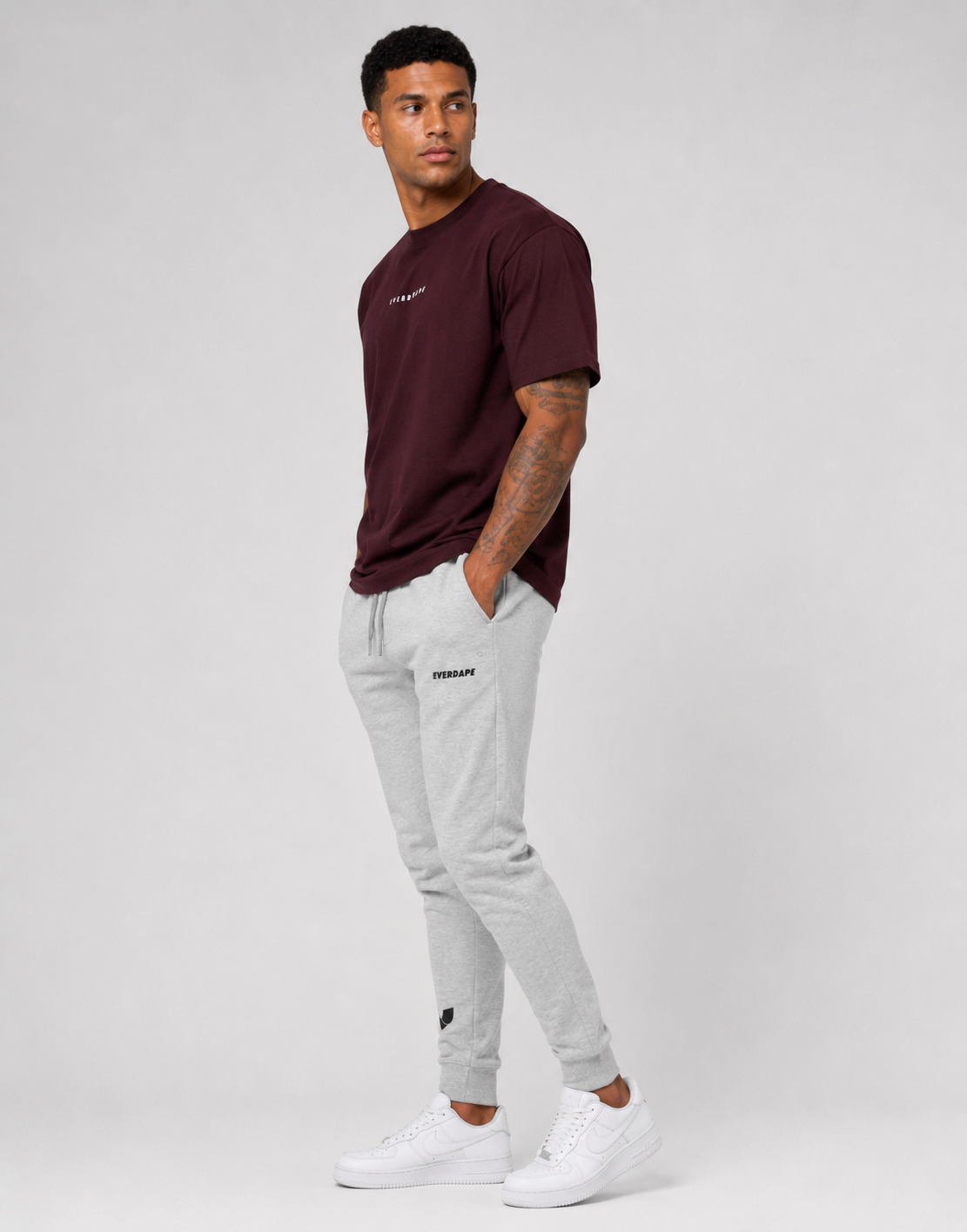 The Aero Jogger