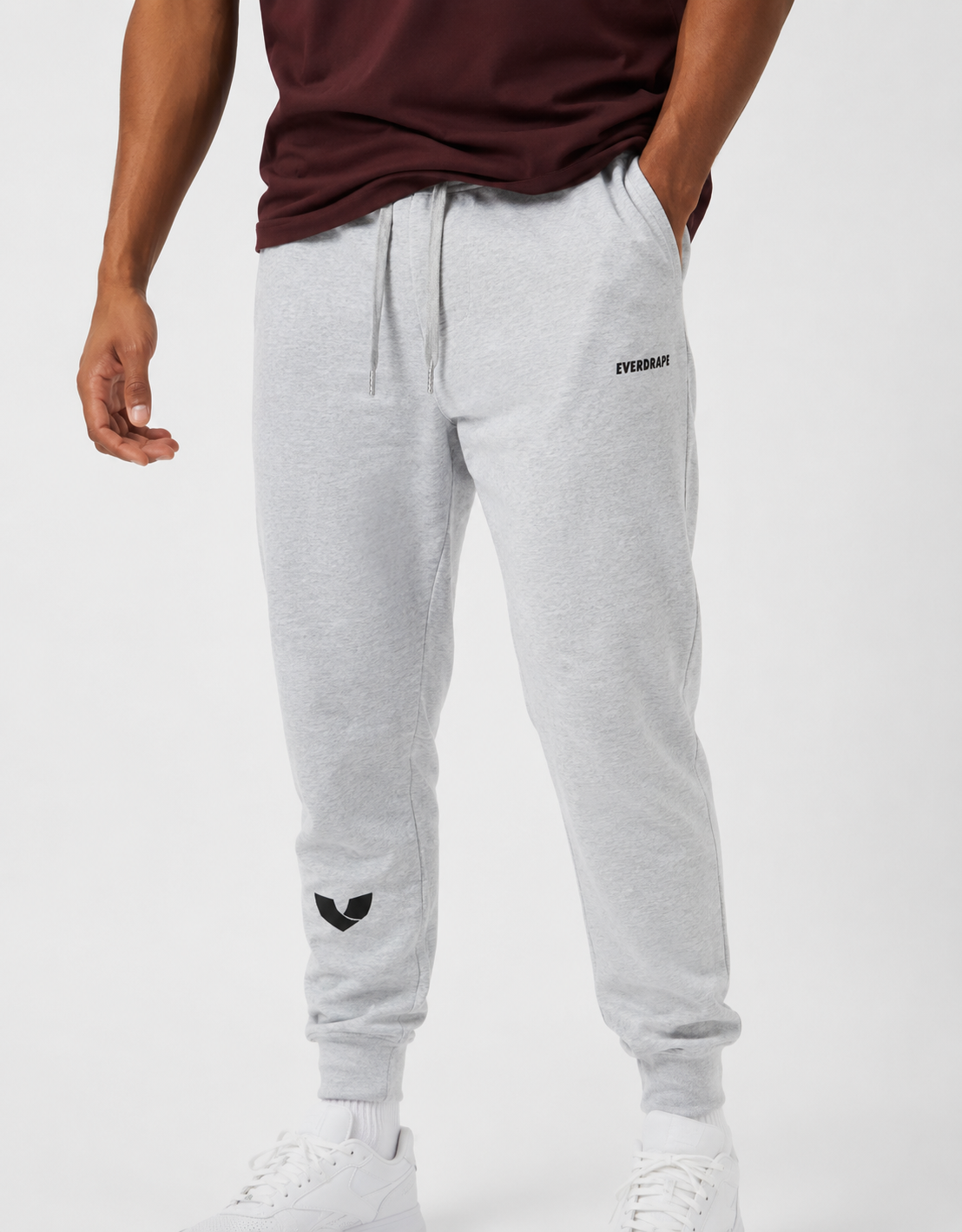 The Aero Jogger