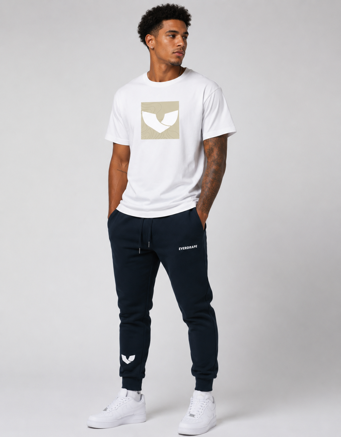 The Kinetic Jogger