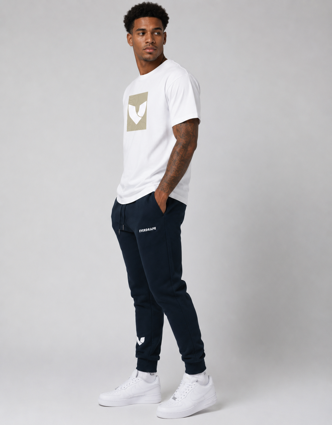 The Kinetic Jogger