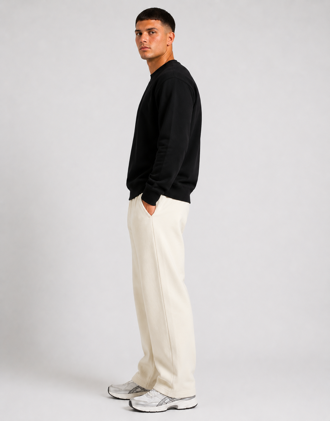 The Monolith Sweatpants