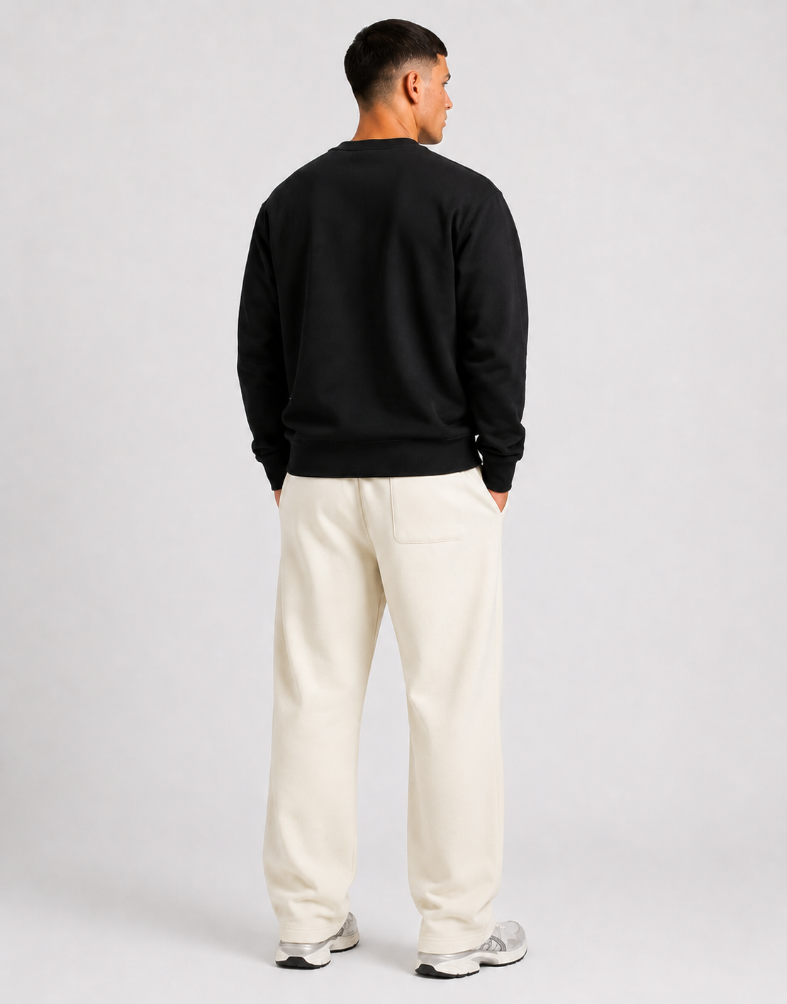 The Monolith Sweatpants