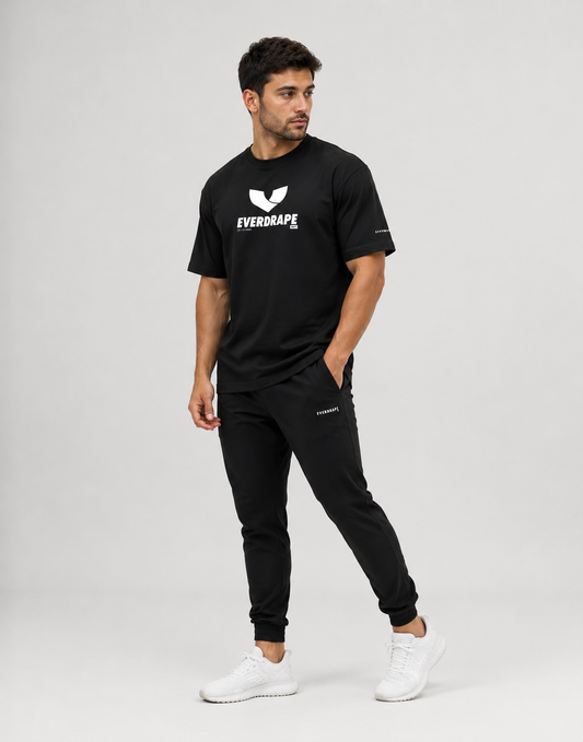 The Apex - Oversized Tee