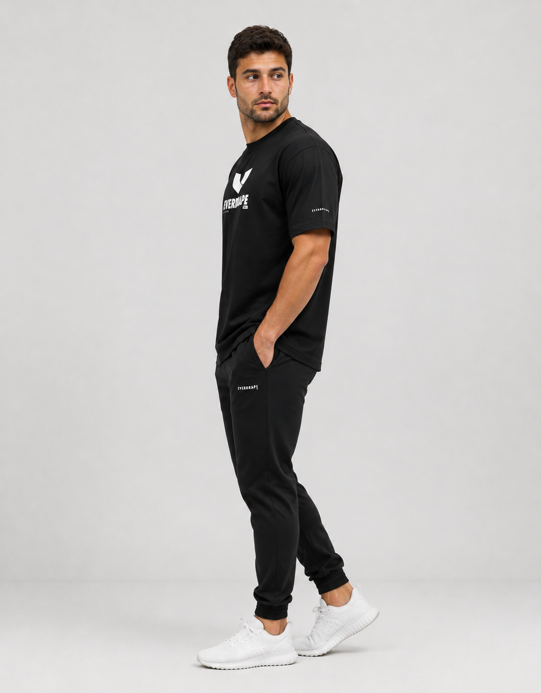 The Apex - Oversized Tee
