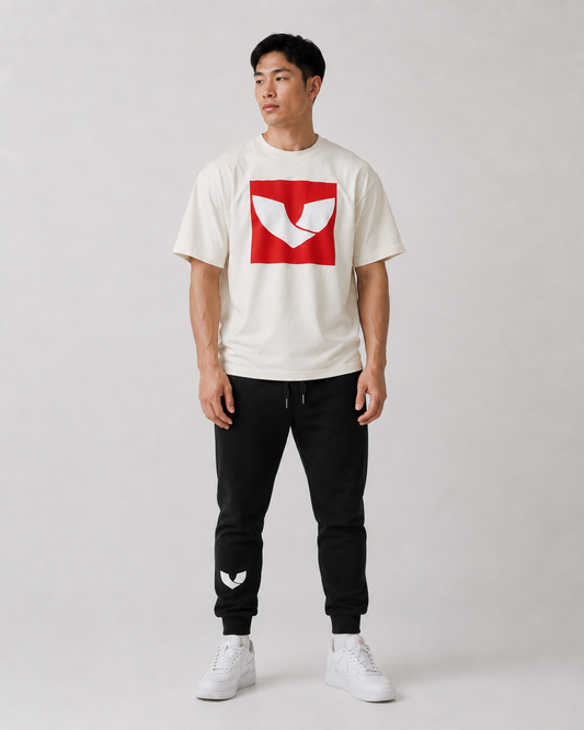 Unisex Oversized Classic T-Shirt