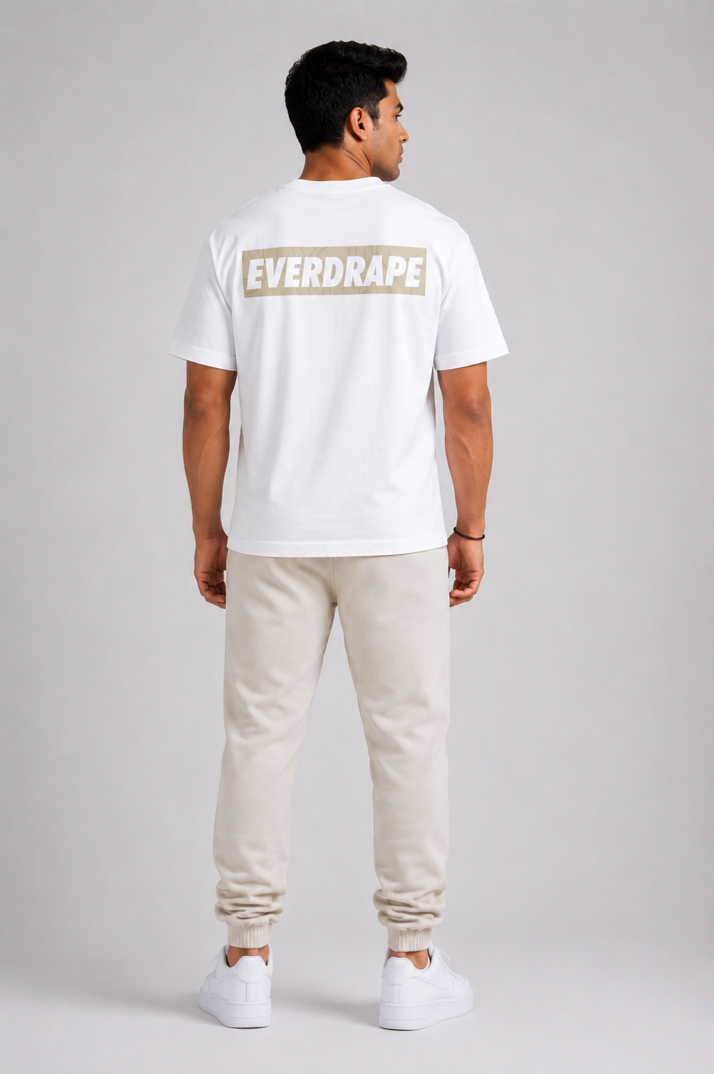 The Dune - Oversized Tee