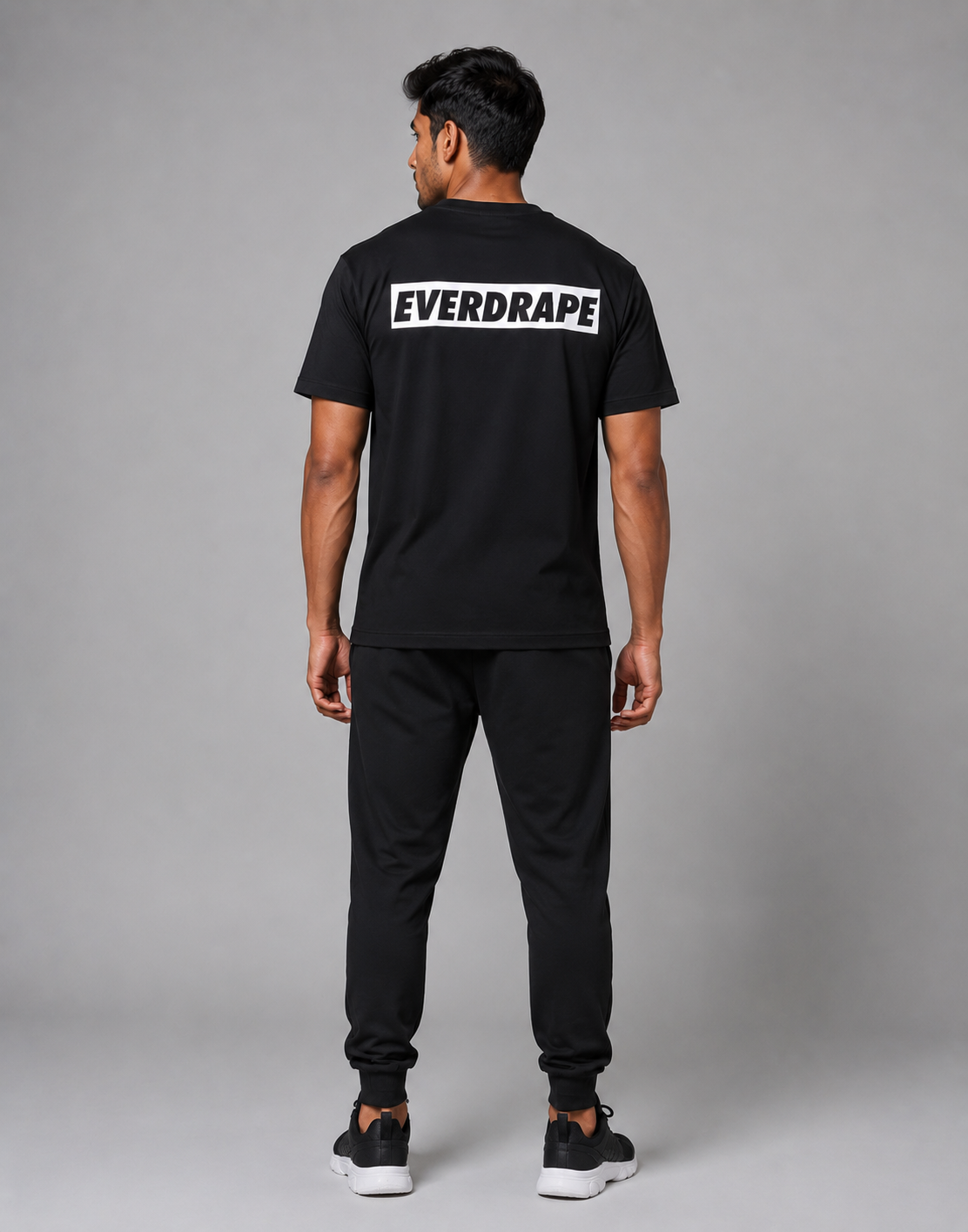 The Eclipse - Oversized Tee
