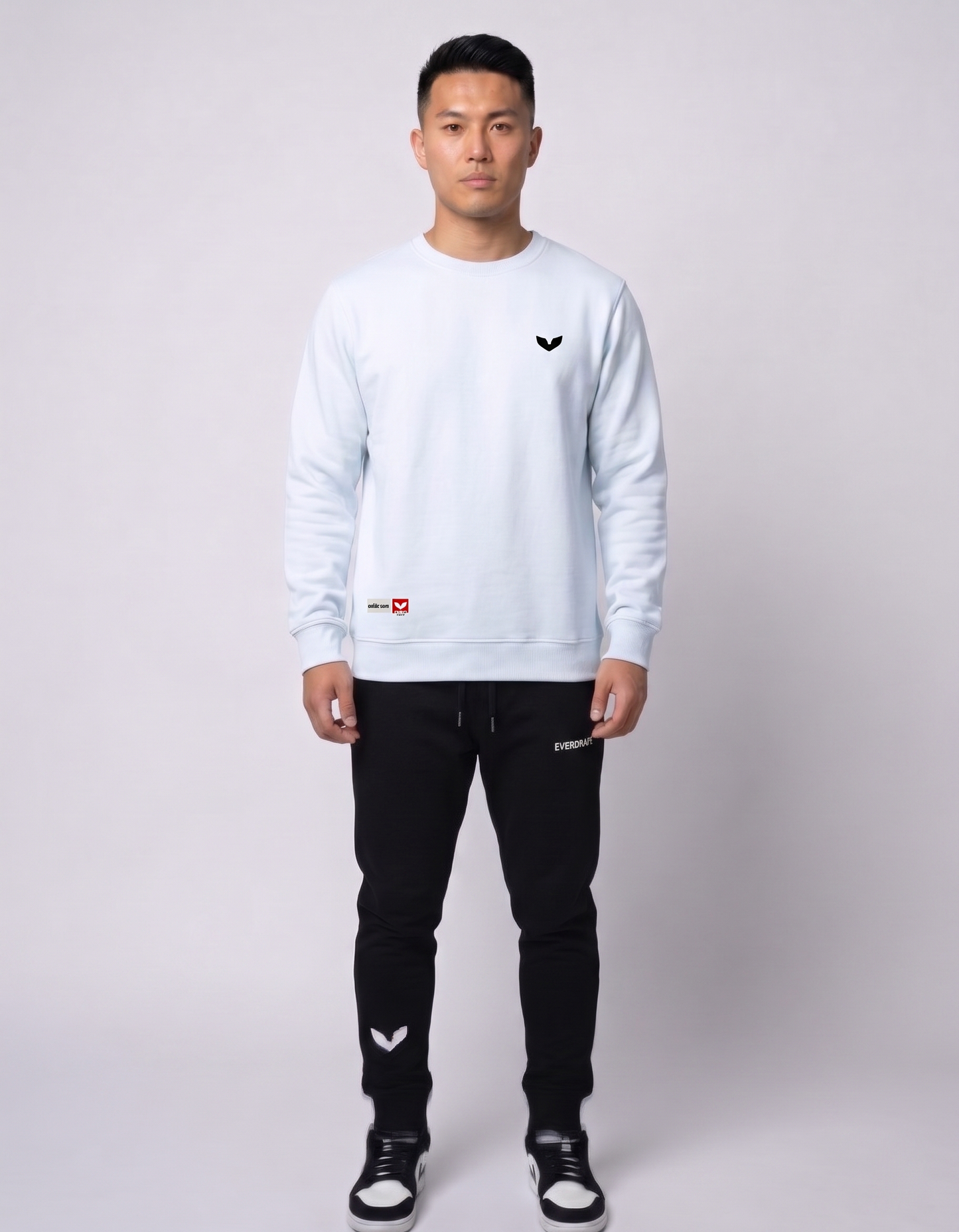 The Zenith Sweatshirt