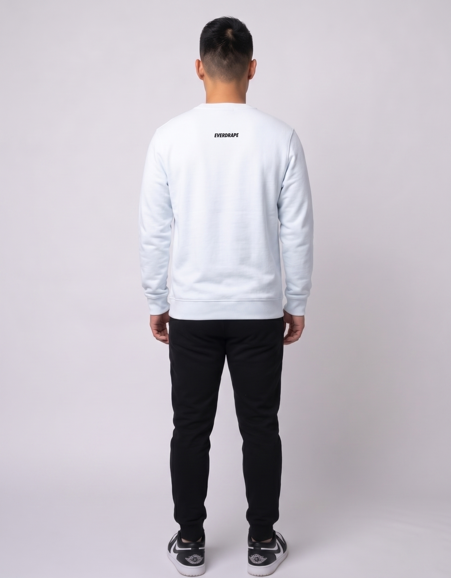 The Zenith Sweatshirt