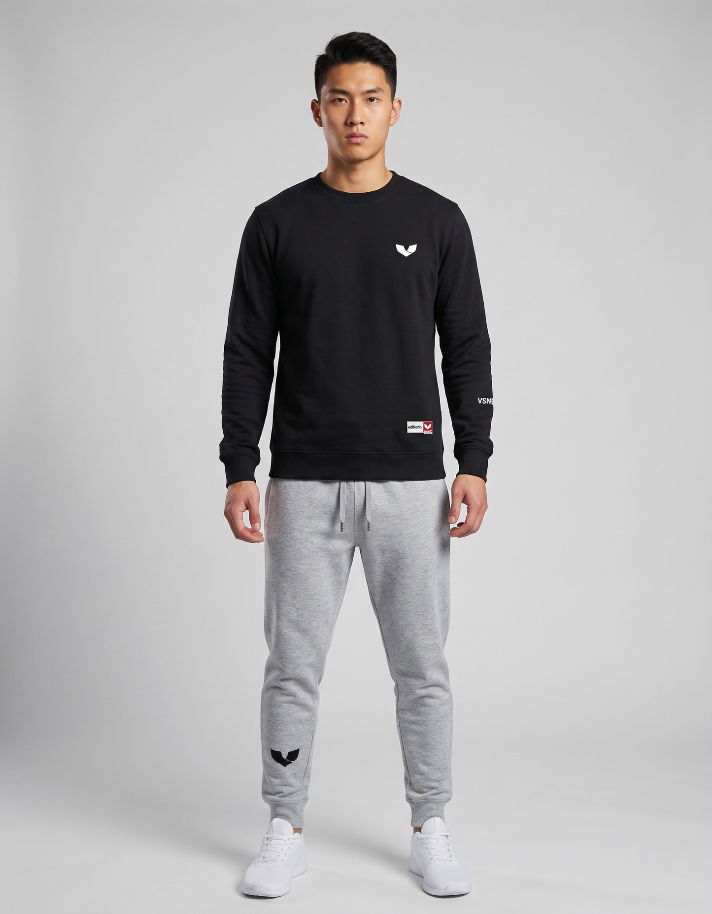 The Ironheart Sweatshirt