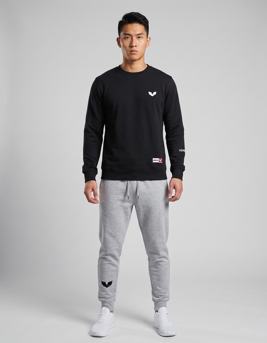 The Ironheart Sweatshirt