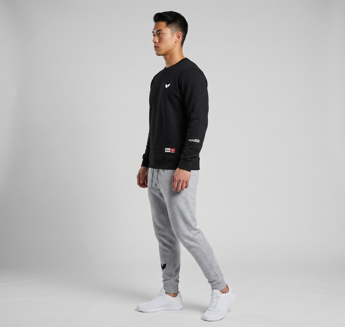The Ironheart Sweatshirt