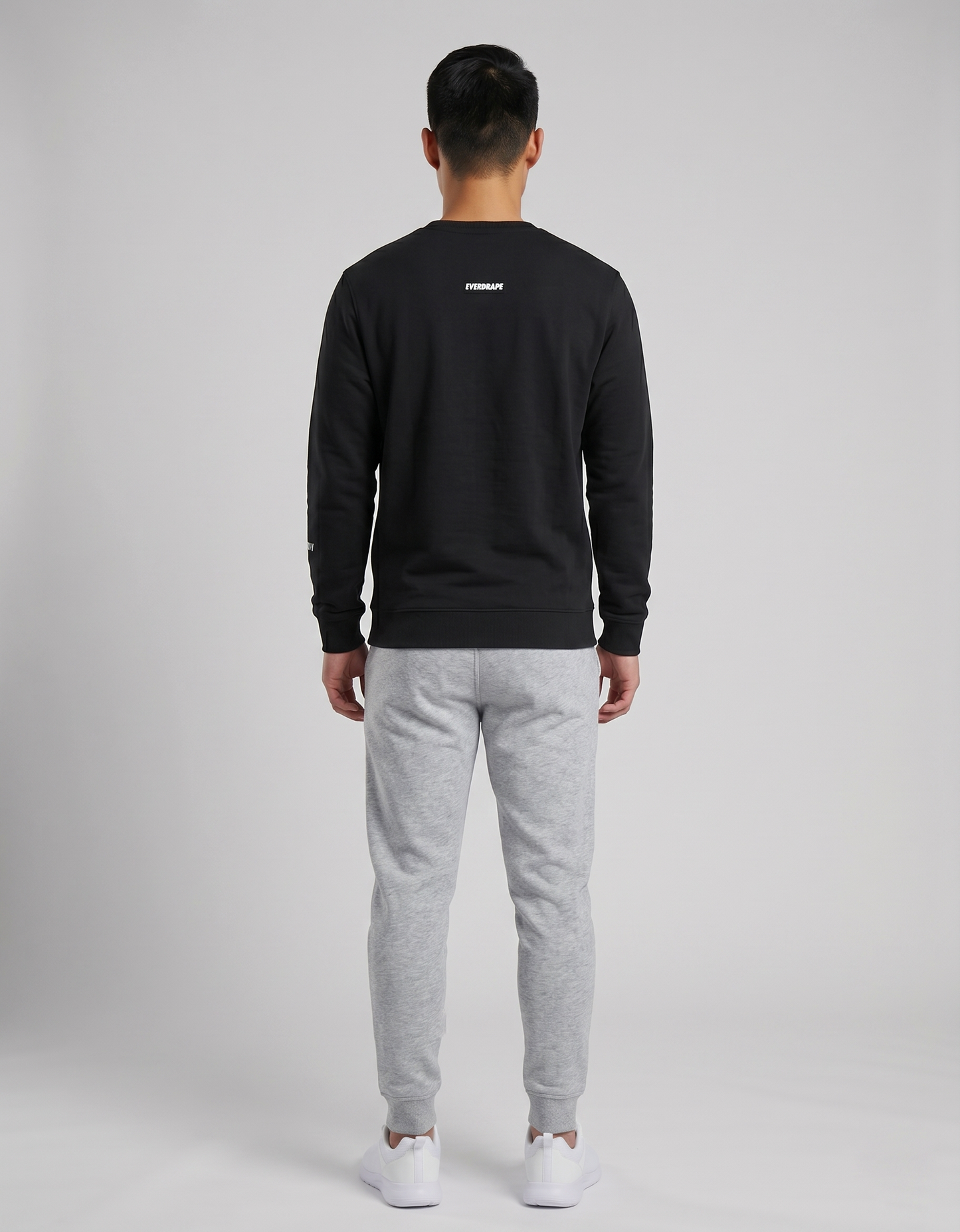 The Ironheart Sweatshirt