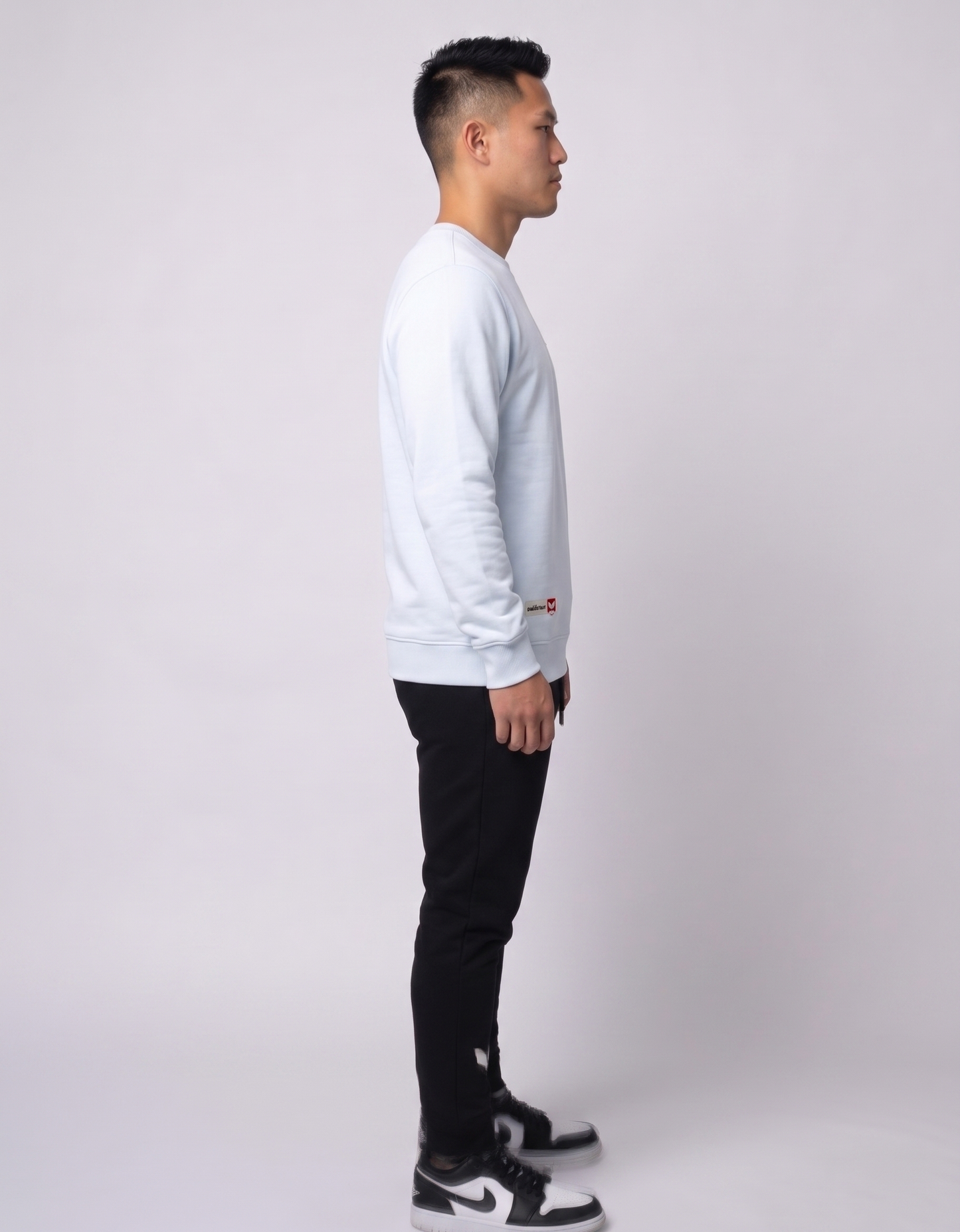 The Zenith Sweatshirt