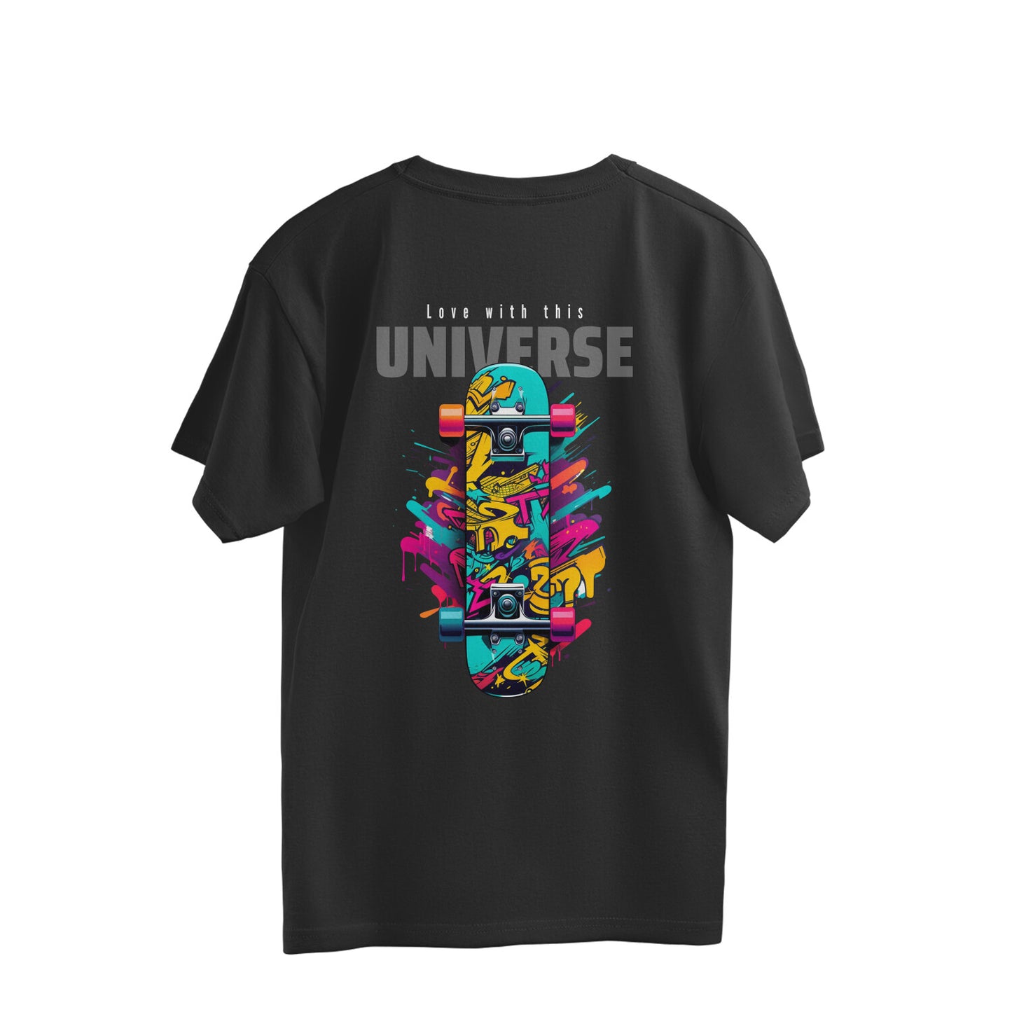 Skate Universe Oversized