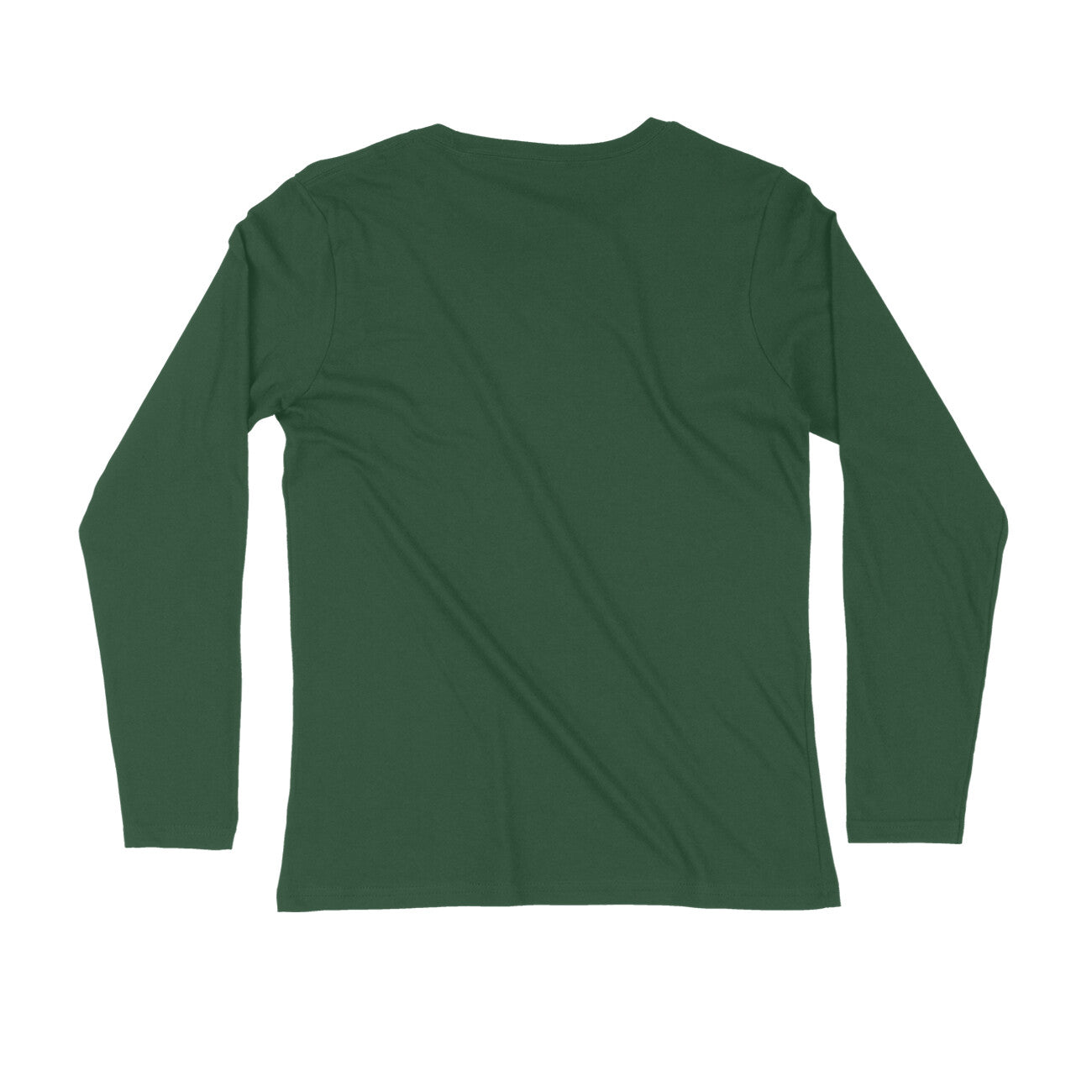 Olive Green Full Sleeve