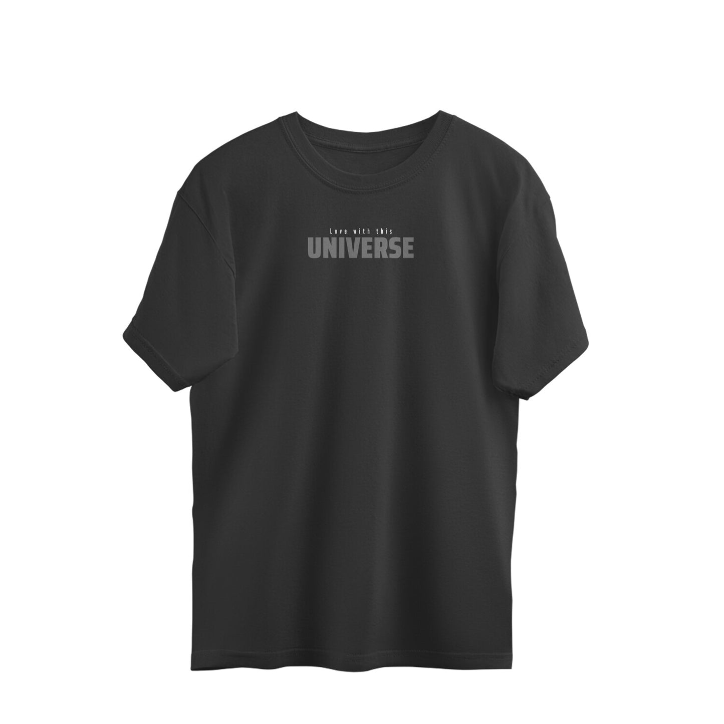 Skate Universe Oversized