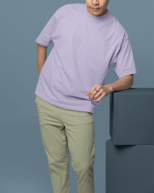 Solid Lavender