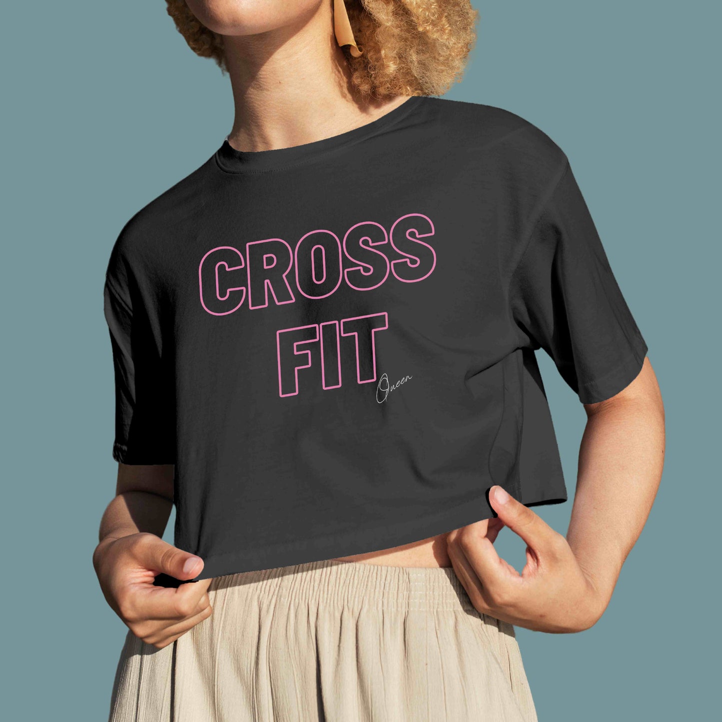 Cross Fit